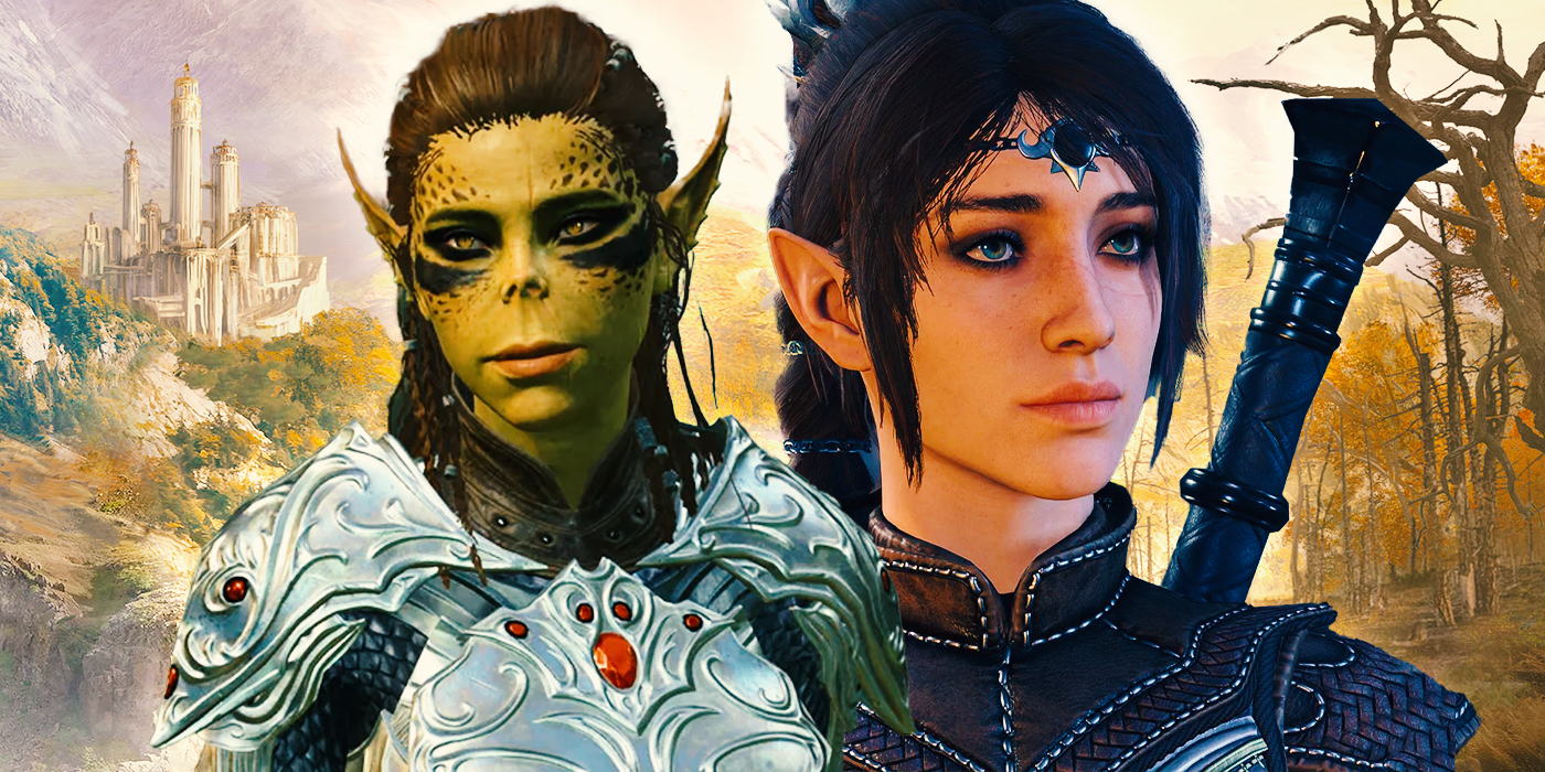 Baldur’s Gate 3 se acerca 50 veces más a la verdadera experiencia de D&D