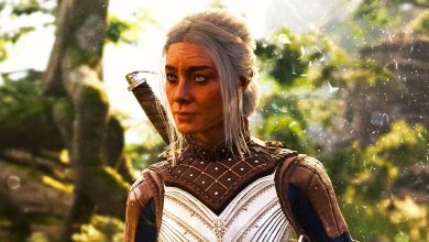 Baldur's Gate 3: ¿Deberías darle el huevo Githyanki a Lady Esther?