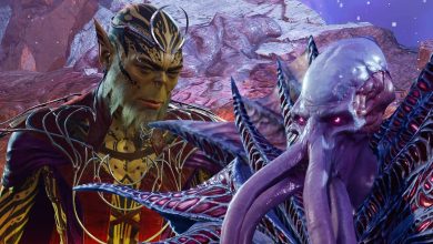 Baldur's Gate 3: ¿Deberías liberar a Orfeo en BG3 o ponerte del lado del Emperador?