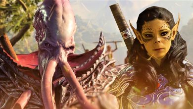 Baldur's Gate 3: ¿Deberías ponerte del lado de los Githyanki o los Illithid para ayudar a tu protector?