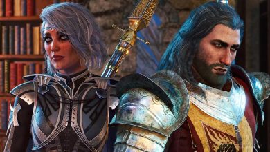 Baldur's Gate 3: ¿Deberías salvar a Isobel o ponerte del lado de Marcus en The Last Light Inn?