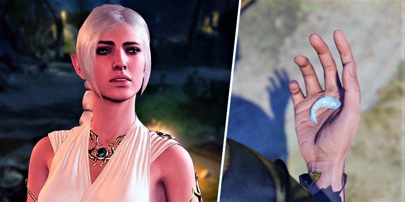 Baldur’s Gate 3: ¿Deberías usar el renacuajo tocado astralmente?