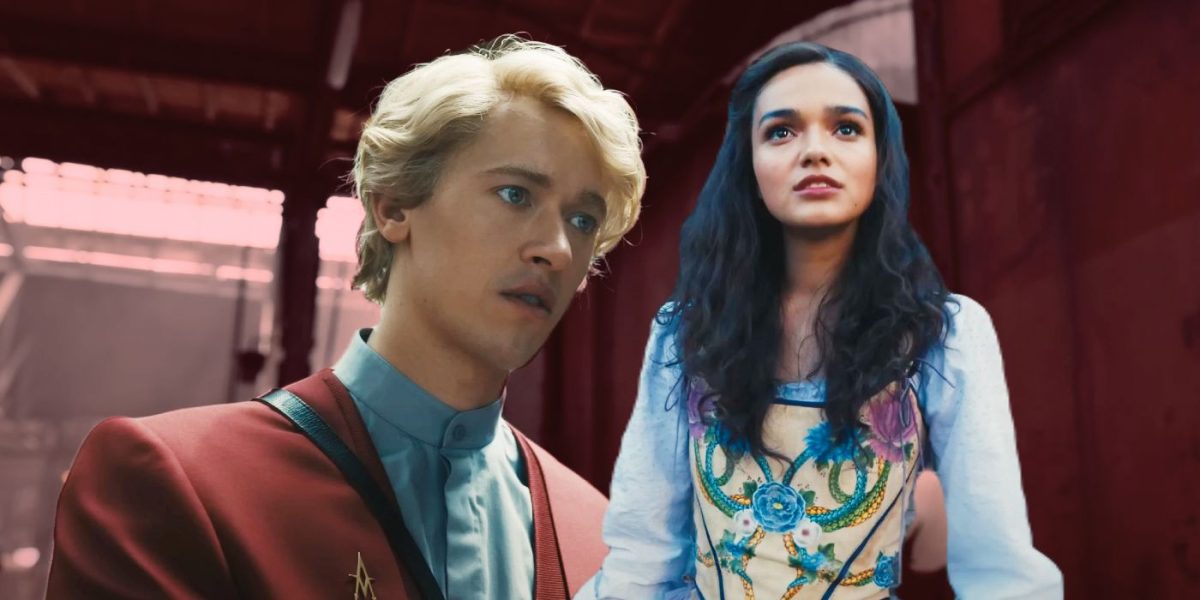 Ballad of Songbirds & Snakes asegura la mejor puntuación de audiencia de la franquicia de Los Juegos del Hambre en Rotten Tomatoes