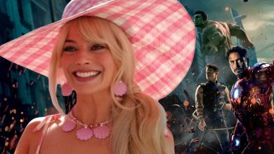 Barbie supera el récord de taquilla nacional que ostentaba el original de Los Vengadores