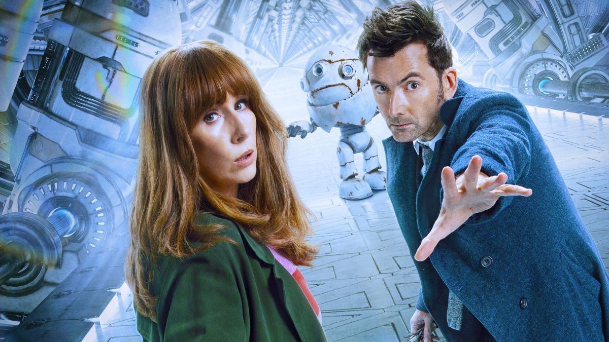 “Bastante violento”: 1 médico de David Tennant que especial “no es para niños”, advierte el showrunner