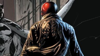 Batman tiene el regreso perfecto para las creencias asesinas de Red Hood