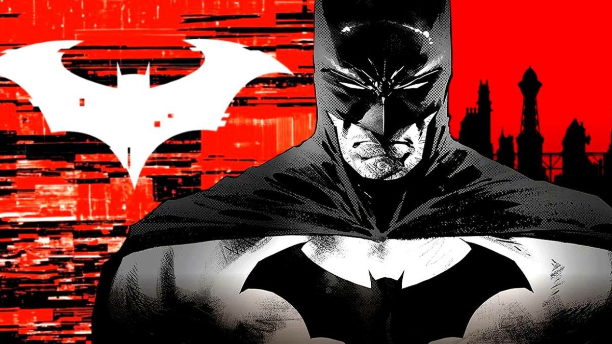 Batman tiene oficialmente una nueva identidad secreta en DC Continuity, reemplazando a Bruce Wayne