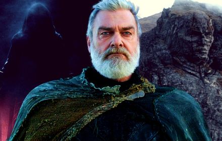 Baylan Skoll está completando la misión de Anakin Skywalker 5 años después de su muerte