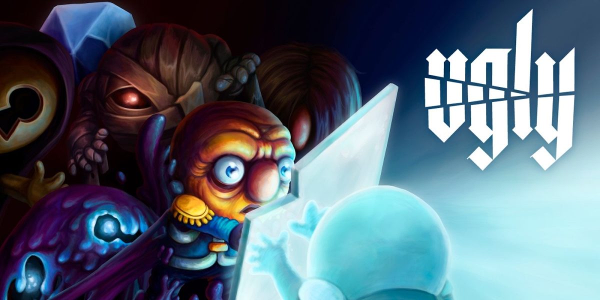 "Bellamente melancólica y compleja": reseña fea