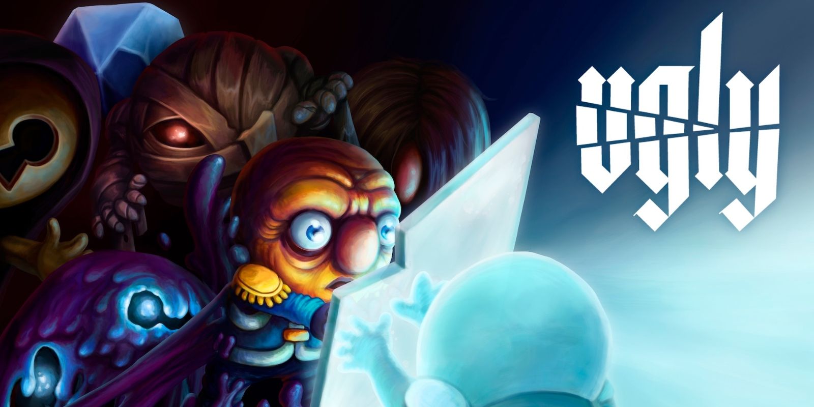 “Bellamente melancólica y compleja”: reseña fea