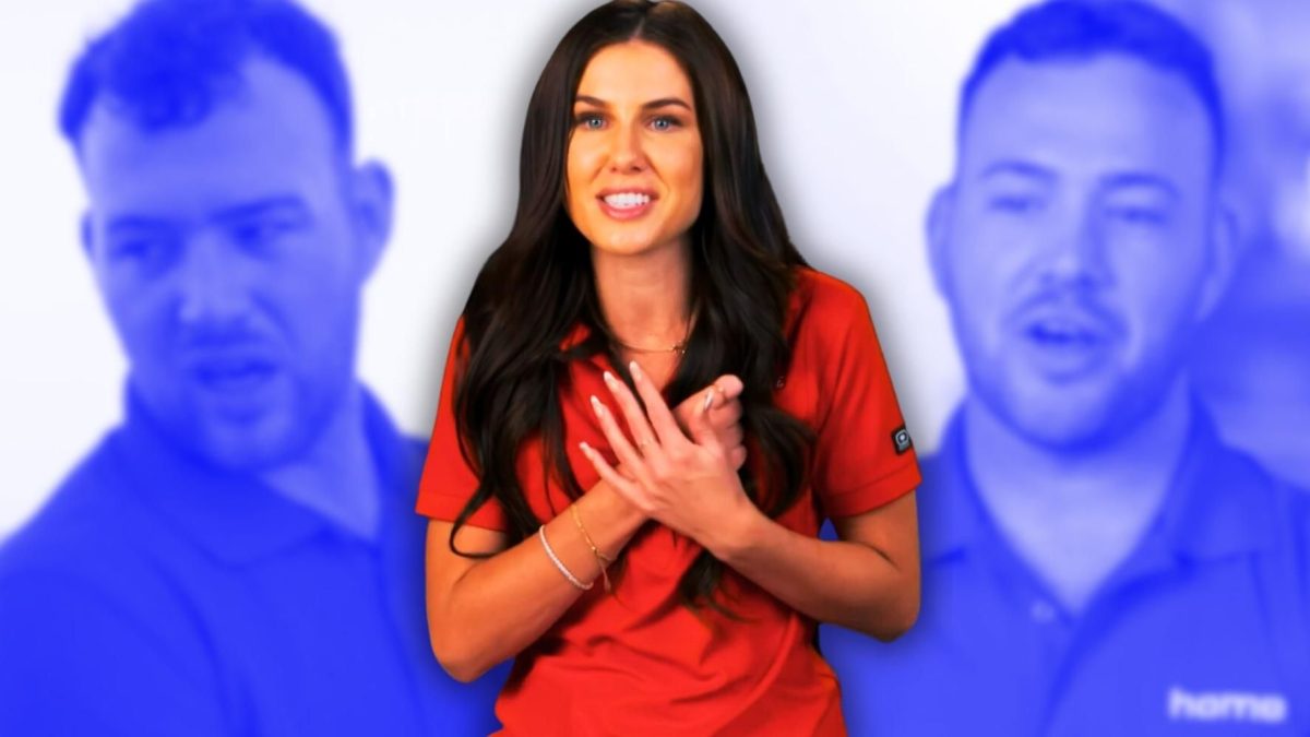 Below Deck Med Temporada 8: Explicación de la pelea entre Kyle Viljoen y Natalya Scudder