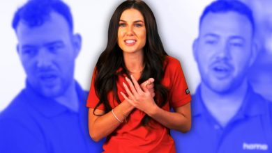 Below Deck Med Temporada 8: Explicación de la pelea entre Kyle Viljoen y Natalya Scudder