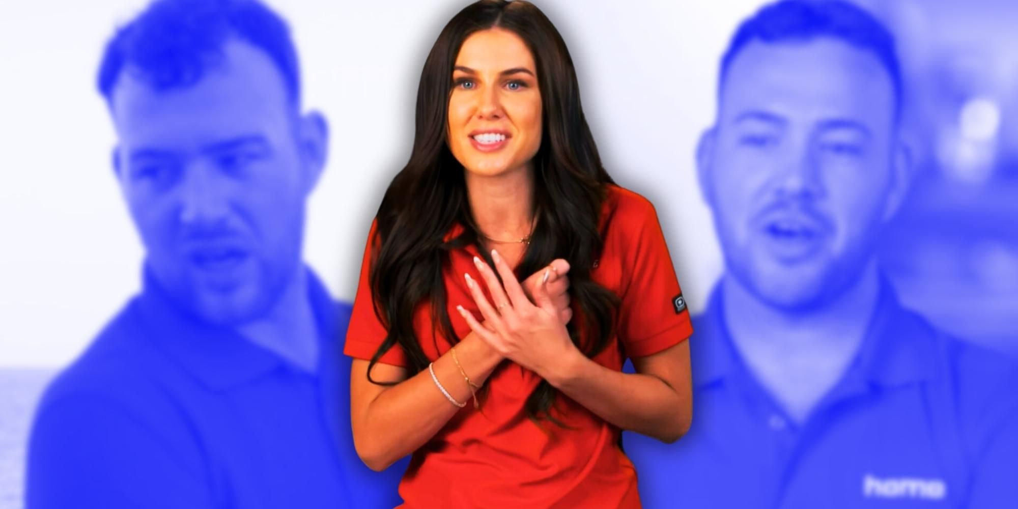 Kyle Viljoen de Below Deck Med revela la impactante actualización de la amistad de Natalya Scudder