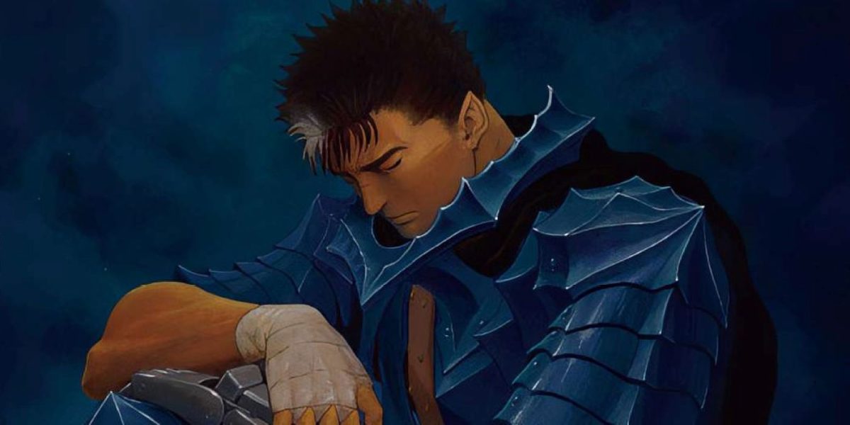 Berserk prepara su arco final en un nuevo y emocionante capítulo