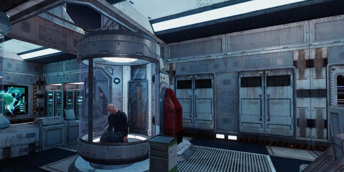 Beyond Mankind: The Awakening Review: un juego de rol independiente ambicioso y defectuoso