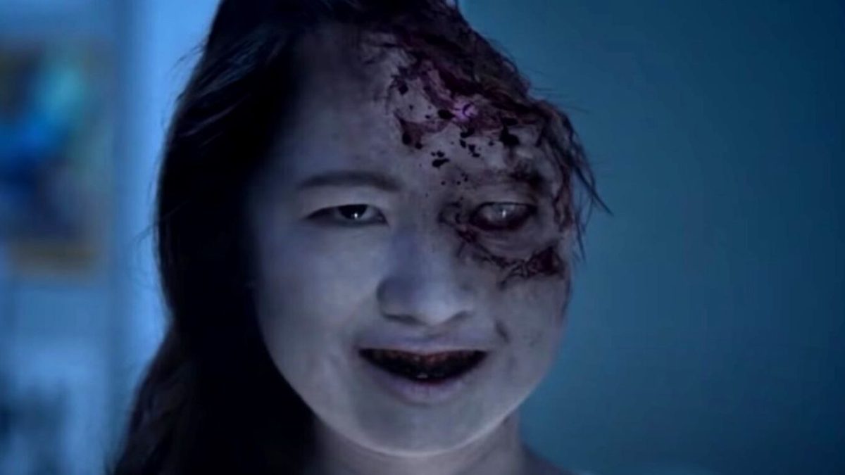 Bienvenido a Blumhouse Trailer muestra cuatro nuevas películas de terror para Amazon Prime