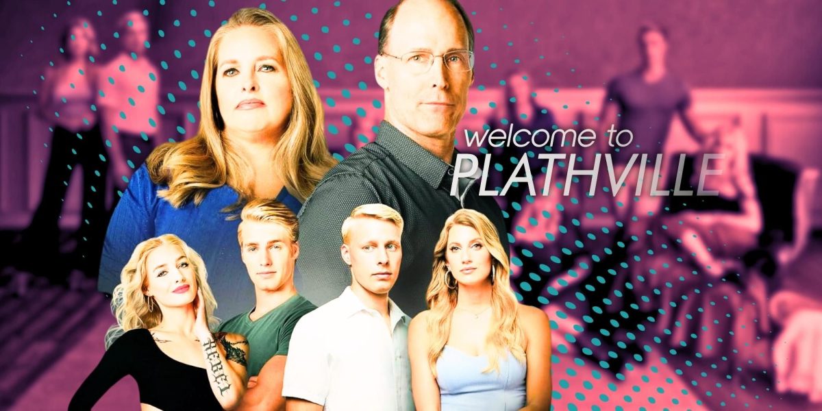 Bienvenido a Plathville: ¿Qué miembros de la familia Plath pasaron al lado oscuro?