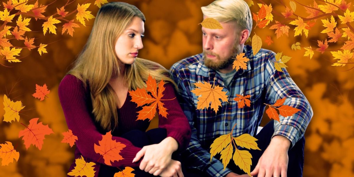 Bienvenido a Plathville: ¿Quién está desconsolado después del divorcio de Olivia y Ethan?  (¿Es él o ella?)