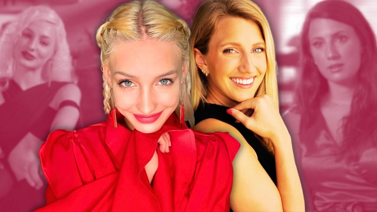 Bienvenido a Plathville: 8 formas en que Moriah es una diva más grande que Olivia (ahora son enemigos)