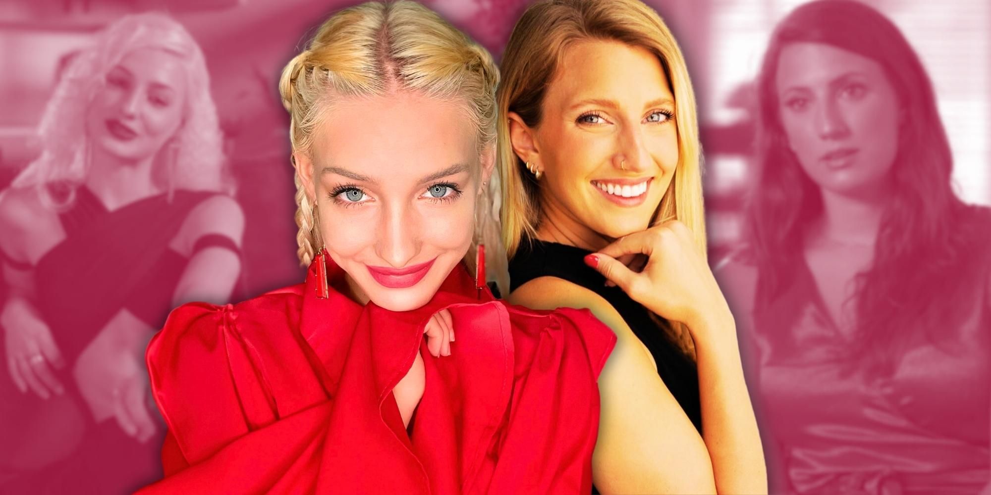 Bienvenido a Plathville: Micah y Moriah están convirtiendo a Olivia en su chivo expiatorio (¿están siendo inmaduros?)