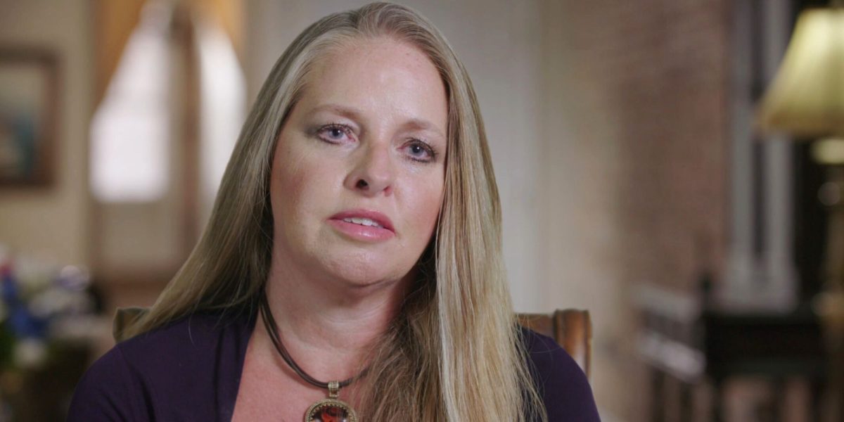 Bienvenido a Plathville: Kim Plath cree que es una "madre soltera" (¿es correcto?)