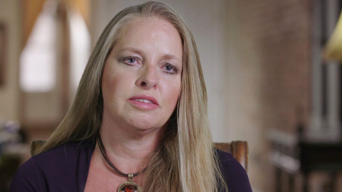 Bienvenido a Plathville: Kim Plath cree que es una "madre soltera" (¿es correcto?)