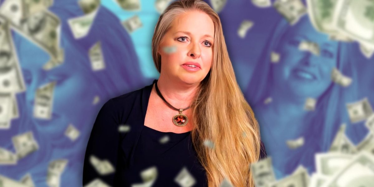 Bienvenido a Plathville: Kim Plath pregunta "¿El chico todavía paga la cena?"  Nos recuerda lo superficial que es