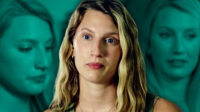 Bienvenido a Plathville La estrella Olivia Plath arroja una gran sombra sobre Ethan con la ayuda de sus amigos