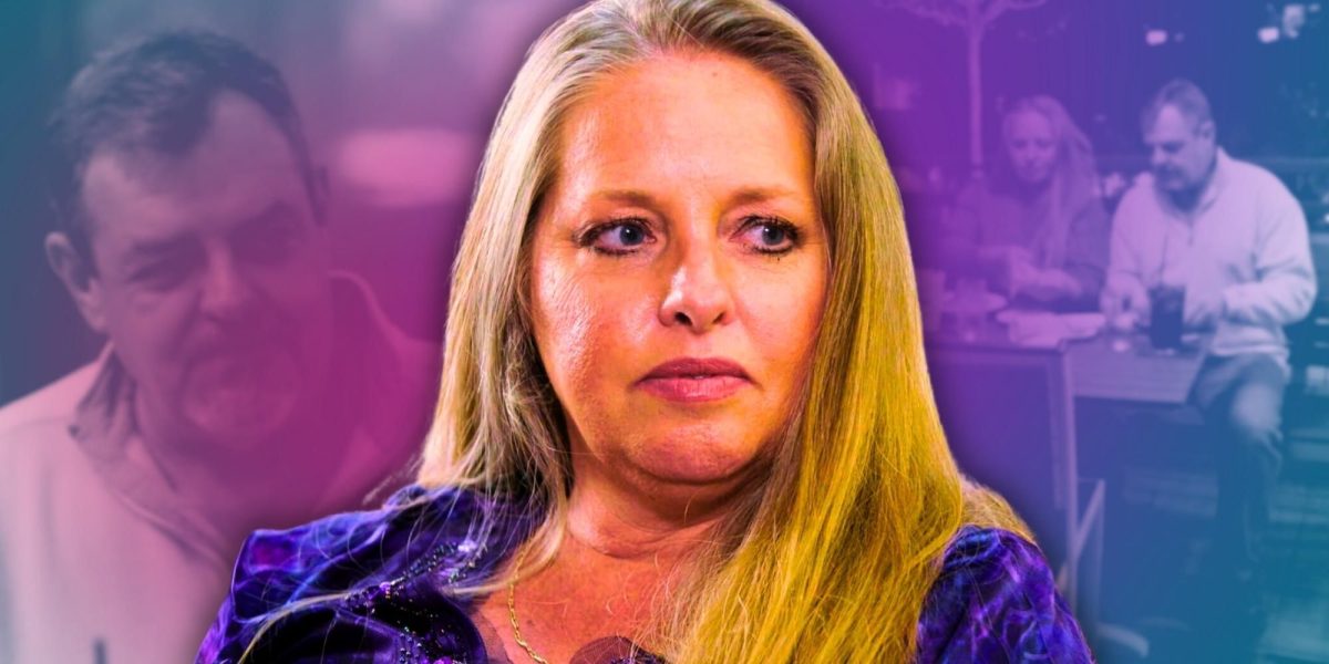 Bienvenido a Plathville, la familia necesita superar la relación de Kim Plath con Ken Palmer