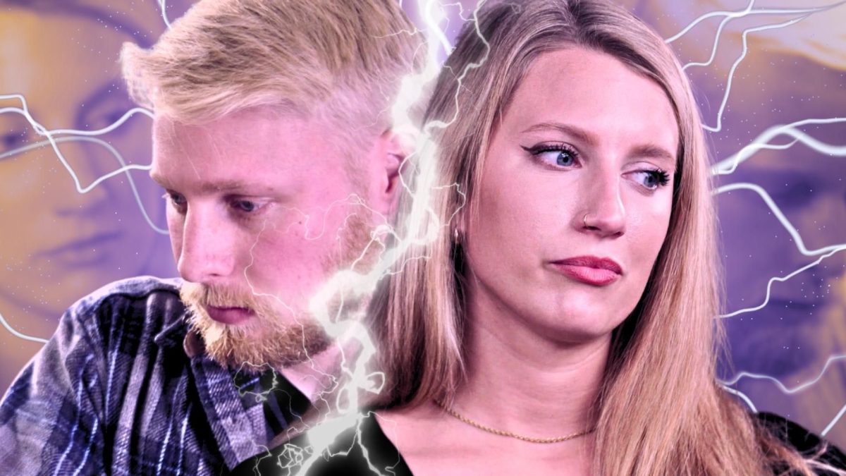 Bienvenido a Plathville: ¿Importa si Ethan hizo trampa o Olivia lo hizo? (¿Estaban condenados pase lo que pase?)
