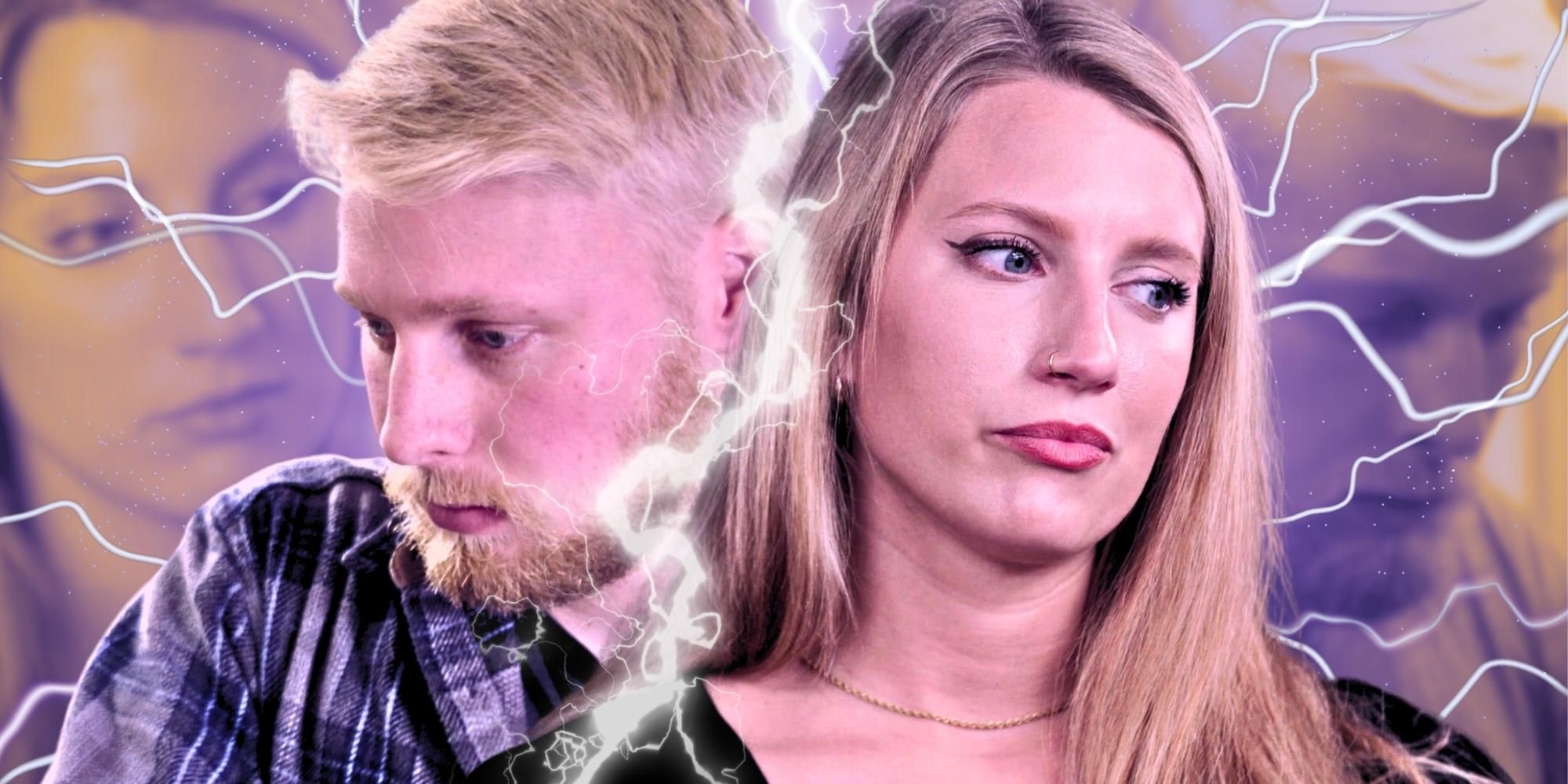 Bienvenido a Plathville: ¿Importa si Ethan hizo trampa o Olivia lo hizo?  (¿Estaban condenados pase lo que pase?)