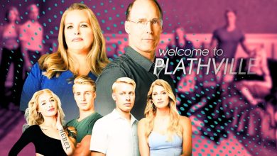 Bienvenido a Plathville: ¿Qué miembros de la familia Plath pasaron al lado oscuro?
