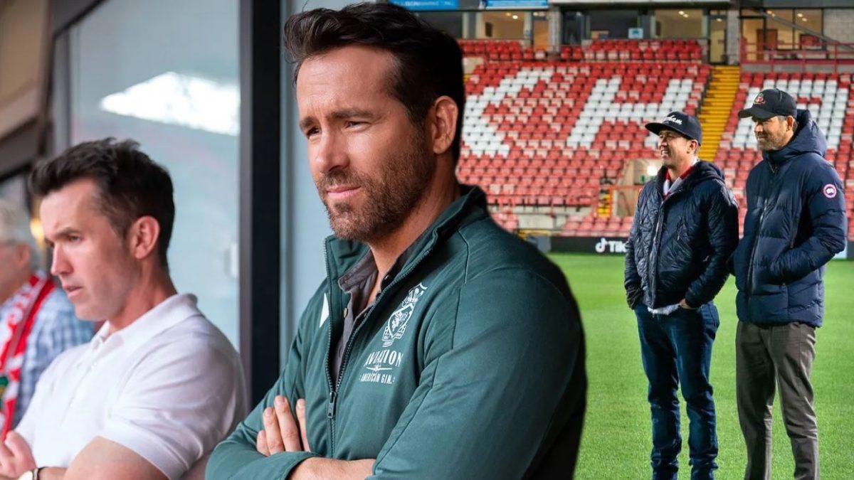 Bienvenido a la temporada 3 de Wrexham: renovación, reparto, historia y todo lo que sabemos