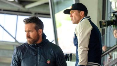 Bienvenido a la temporada 3 de Wrexham renovada en FX