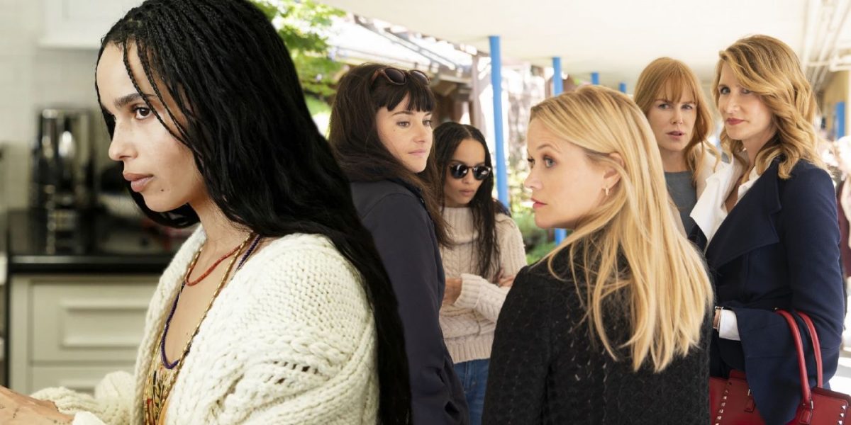 Big Little Lies Temporada 3: Confirmación de Kidman, historia y todo lo que sabemos