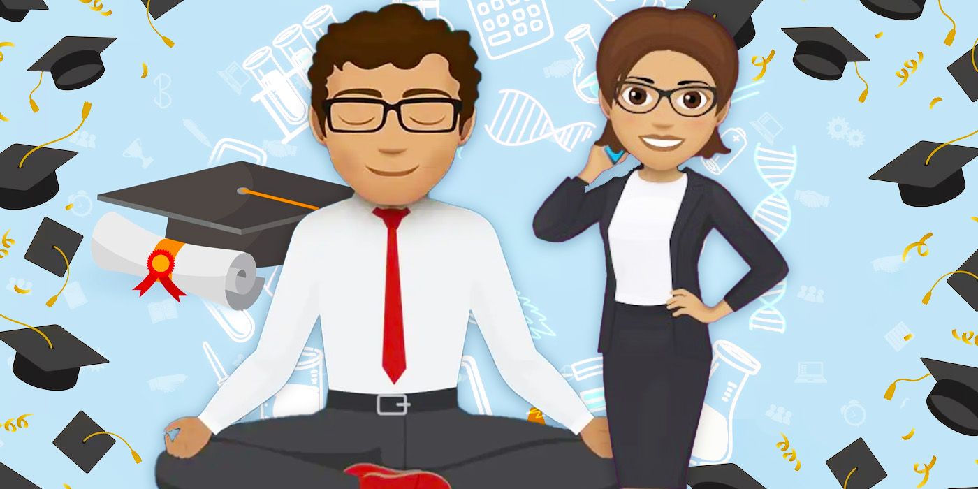 BitLife: Cómo obtener un título STEM