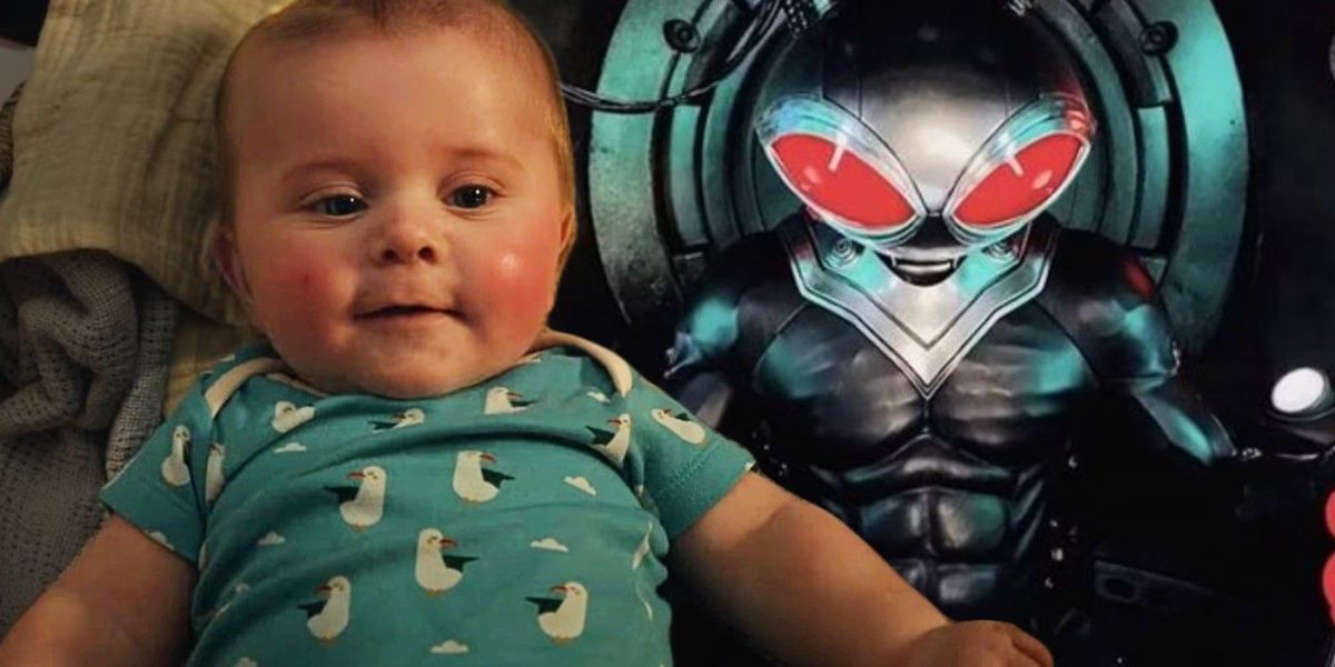 Black Manta mata al hijo de Aquaman en los cómics: ¿el DCEU hará lo mismo?