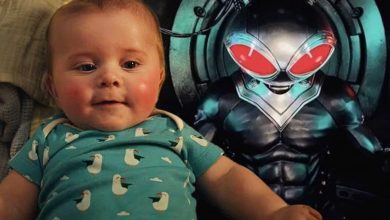 Black Manta mata al hijo de Aquaman en los cómics: ¿el DCEU hará lo mismo?