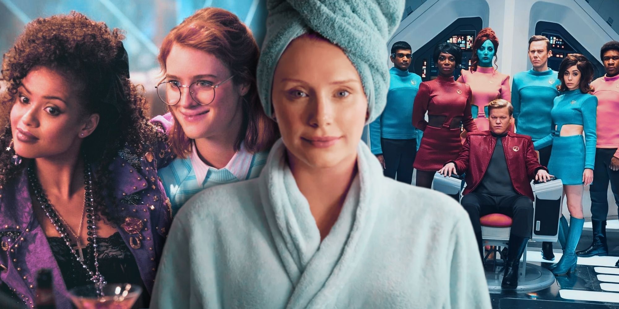 Black Mirror Temporada 7: renovación, comentarios de los creadores y todo lo que sabemos