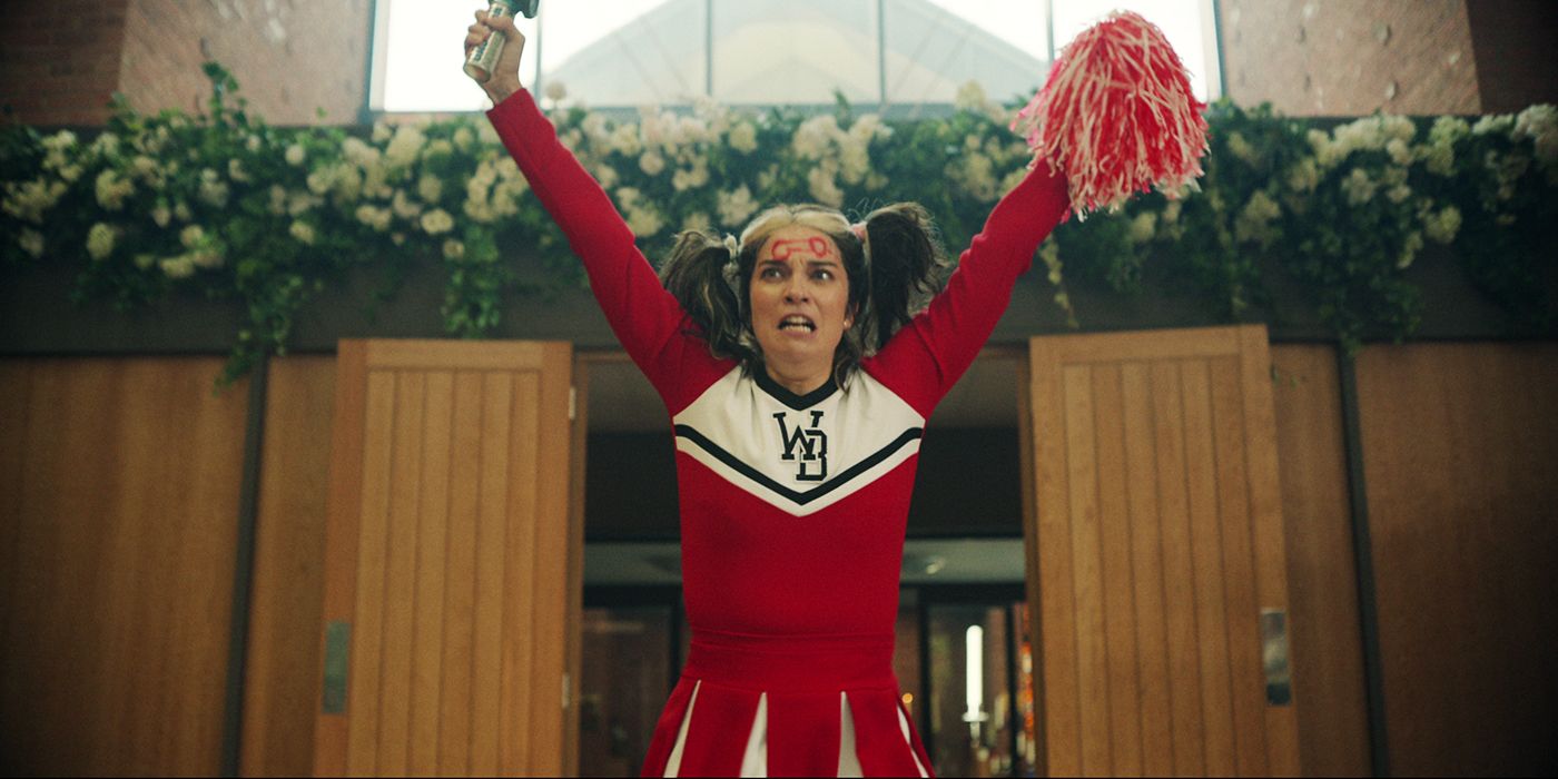 Black Mirror temporada 7 renovada en Netflix