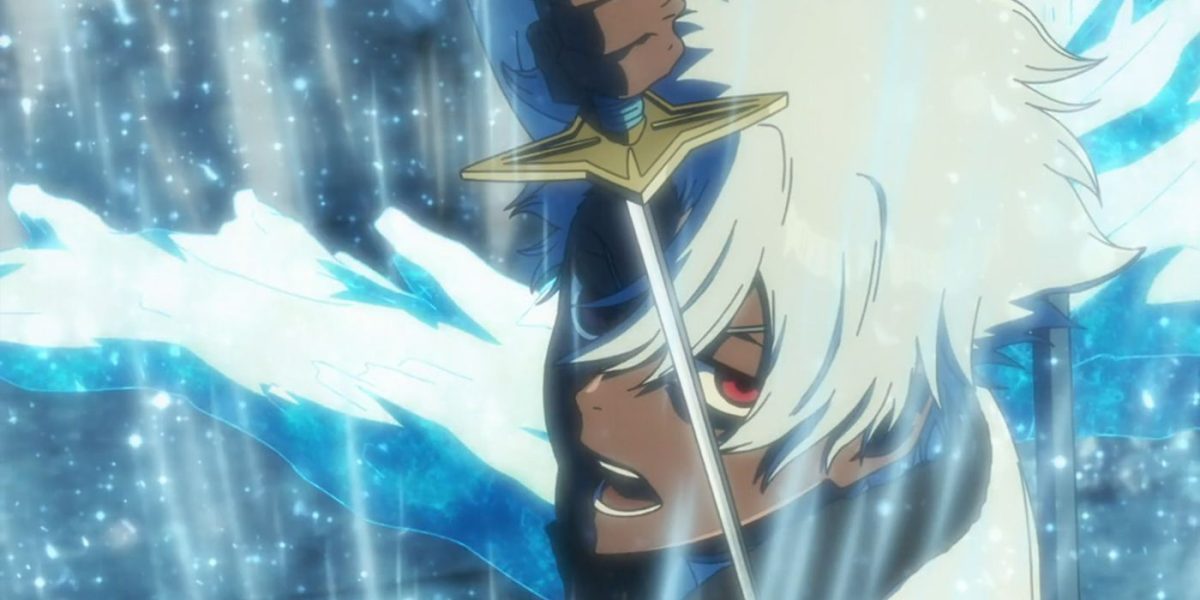 Bleach: Thousand-Year Blood War Episodio 24 Fecha y hora de lanzamiento