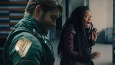 Blooper Reel de la temporada 1 de Gen V destaca el lado salvaje de las escenas más locas del spinoff de los chicos