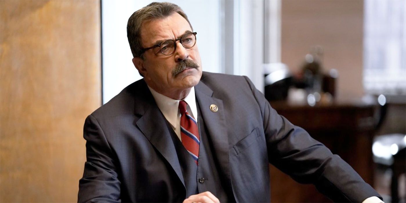 Blue Bloods cancelado, conclusión de la temporada 14 programada para 2 partes hasta 2024