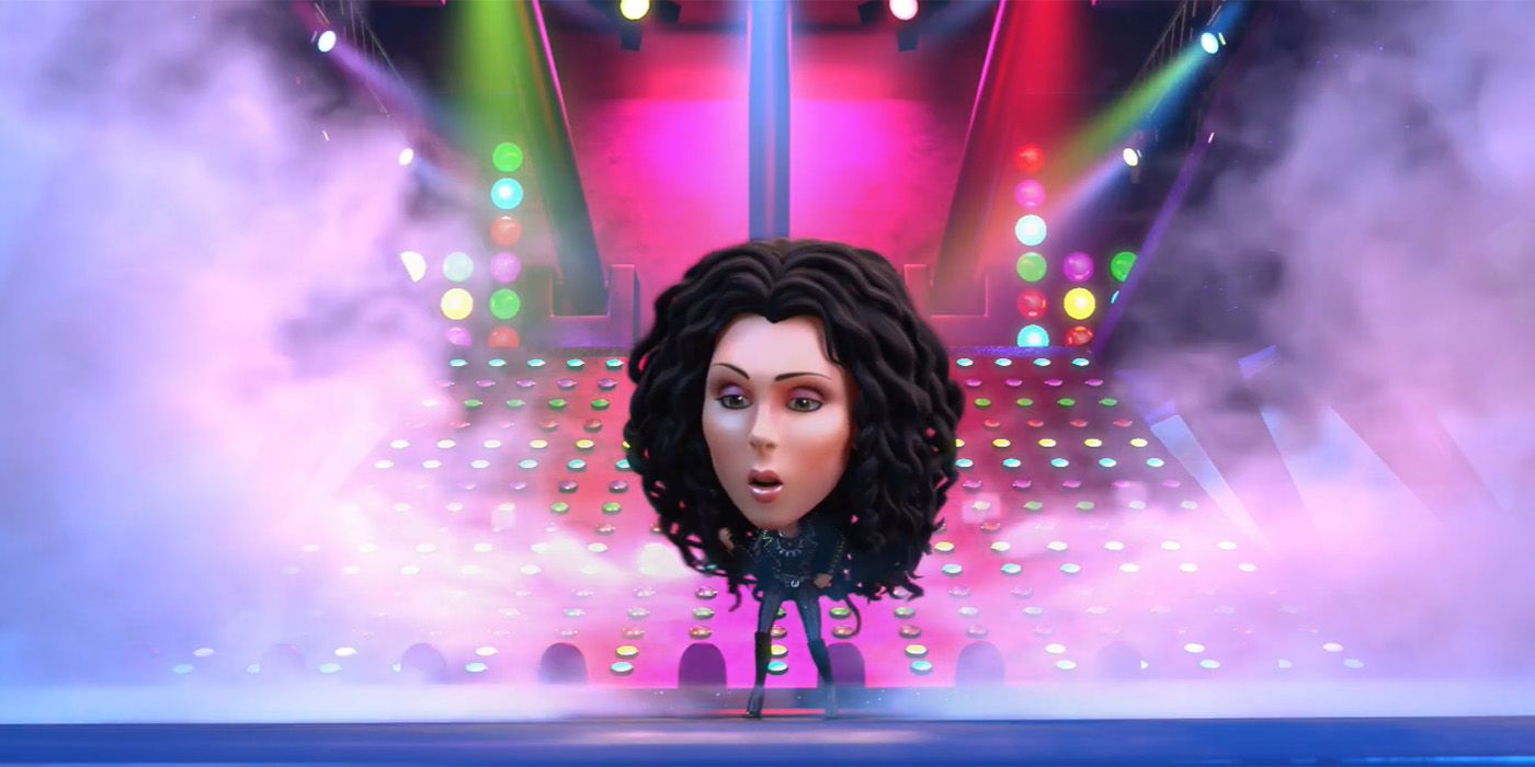 Bobbleheads: El tráiler de la película es realmente aterrador