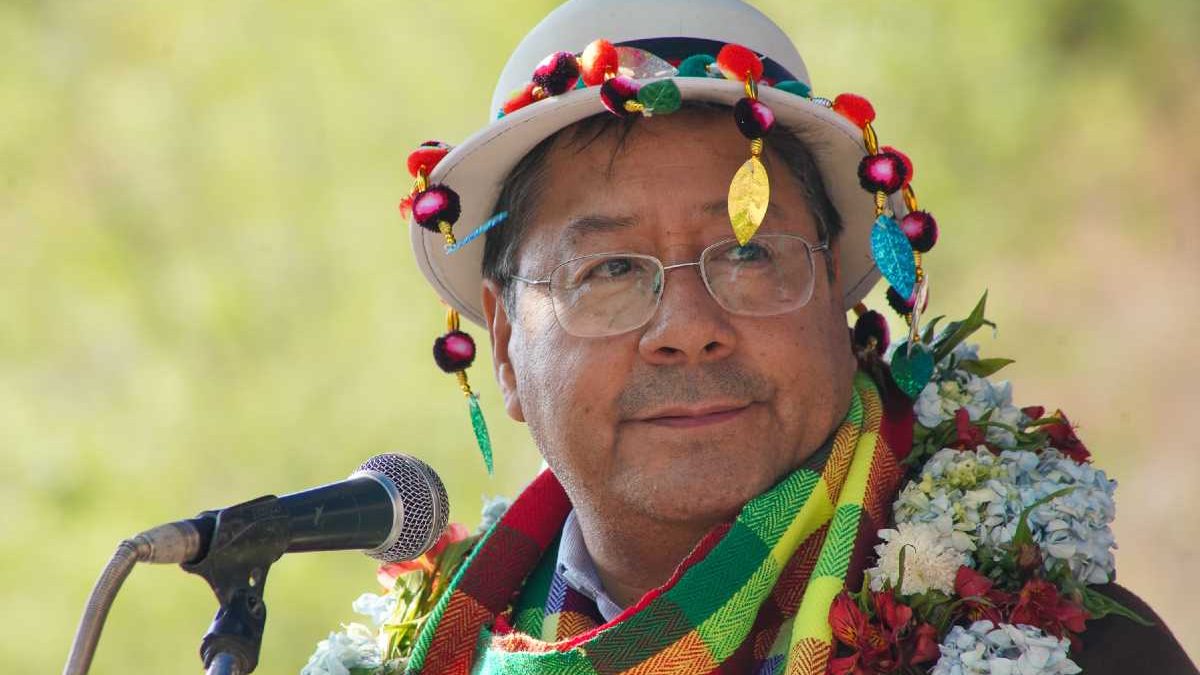 Bolivia rompe relaciones con Israel y manifiesta su apoyo a Gaza