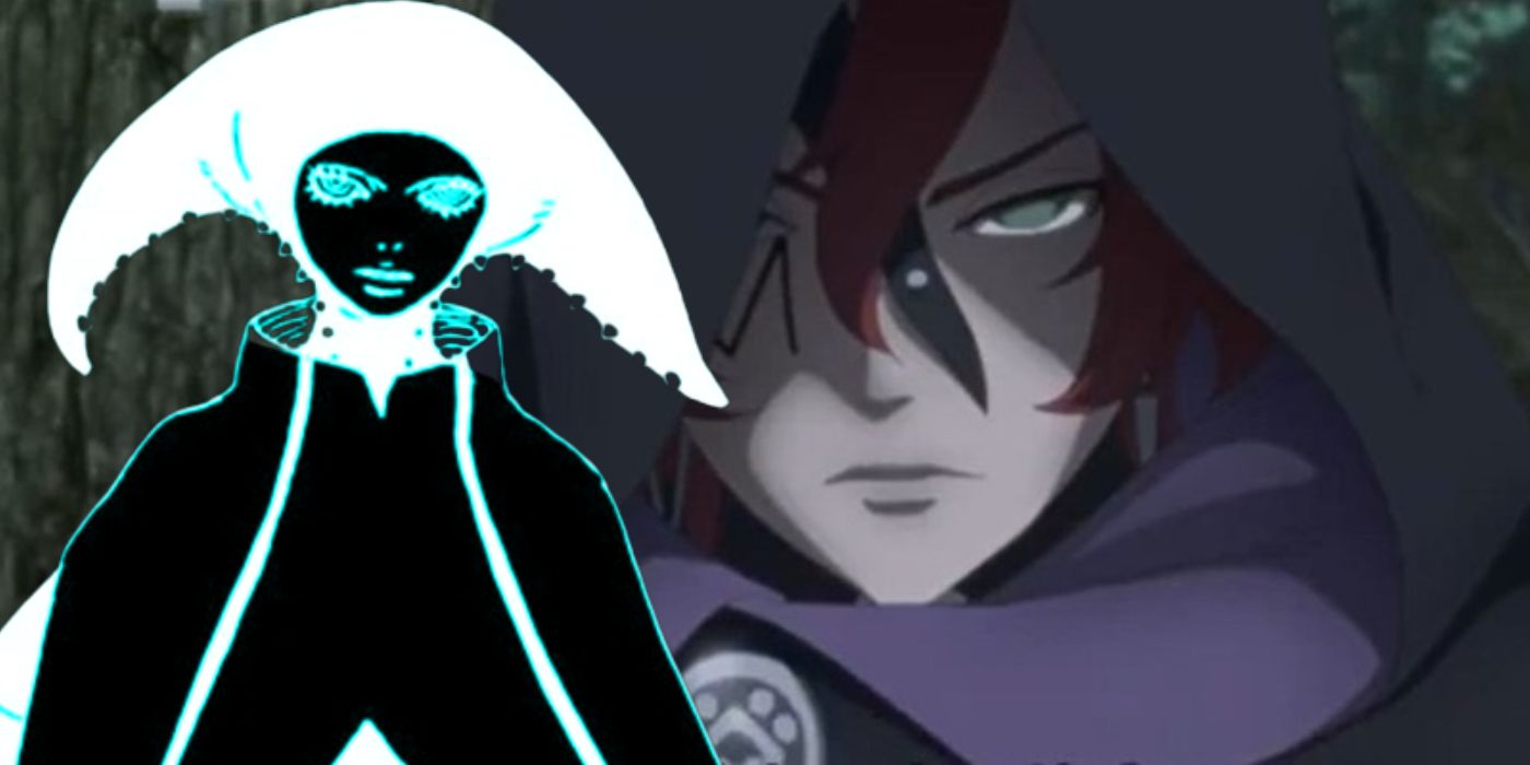 Boruto: Two Blue Vortex finalmente confirma a sus verdaderos villanos con un insulto brutal