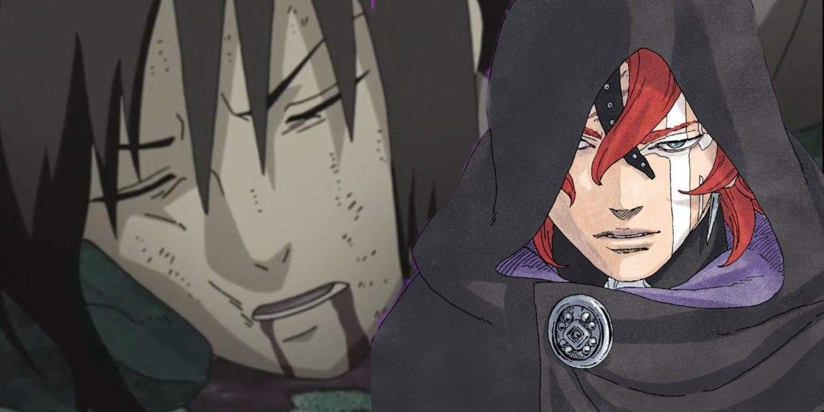 Boruto insinúa la muerte de un personaje importante de Naruto que la mayoría de los fanáticos se perdieron