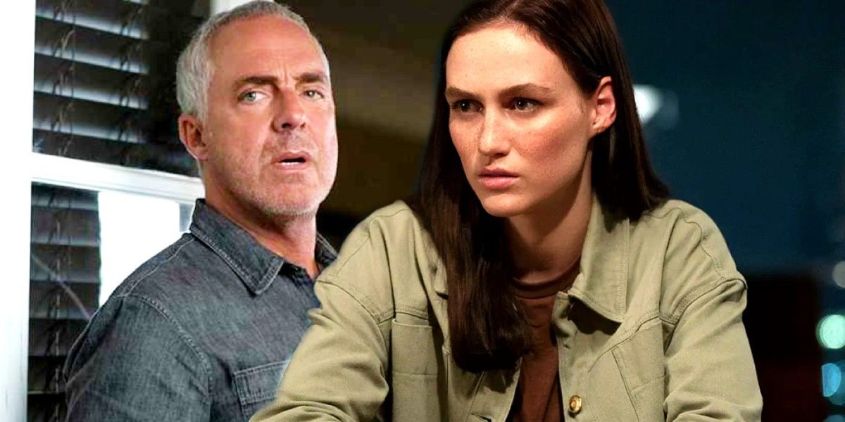 Bosch: Legacy Season 2 Cliffhanger End explicado por una estrella
