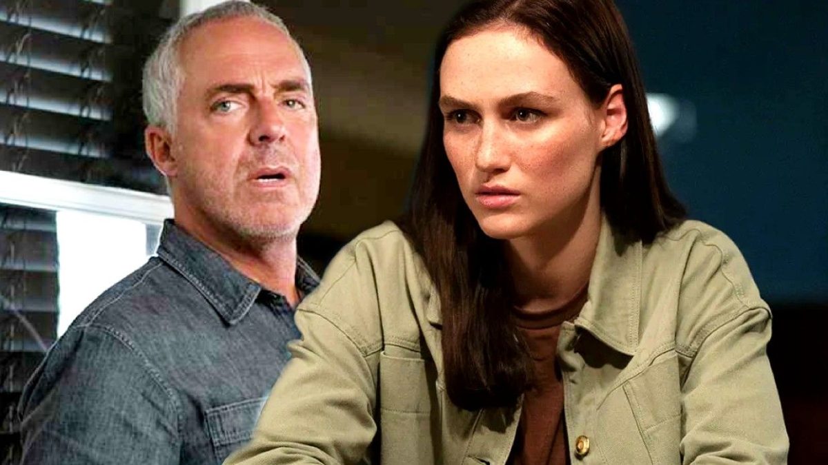 Bosch: Legacy Season 2 Cliffhanger End explicado por una estrella