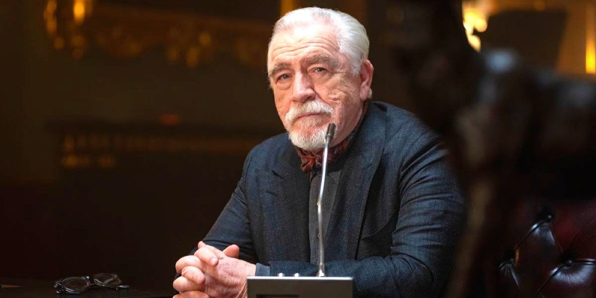 Brian Cox firmó con el reality show de James Bond porque pensó que era la próxima película de 007